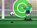 Mchezo Soccertastic online