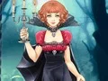 Halloween Lily — free online game
