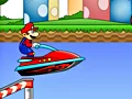 Mario Jet Ski — free online game