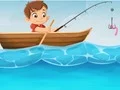 Fishing Frenzy — free online game