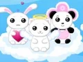 Animals Puzzle — free online game