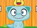 Monster Pet — free online game