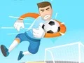 Penalty Superstar — free online game
