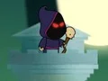 Angry Necromancer — free online game
