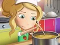 Kitchen Slacking — free online game