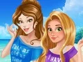 Princess Aurora Fashion Statement — free online game