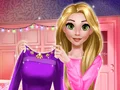Rosalie Fashion Day — free online game