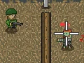 Monster Mowdown — free online game