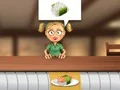 Sushi Battle — free online game