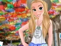 Rapunzels Travel Blog — free online game