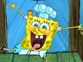 Spongebob Pizza Restaurant — free online game