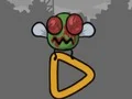 Hungry Frog — free online game