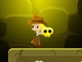 The Skull Gold — free online game