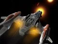 Galactic War — free online game