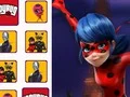 Ladybug Memory Puzzle — ücretsiz çevrimiçi oyun