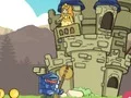 Knight In Love — free online game