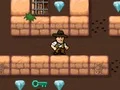 Diamond Rush — free online game