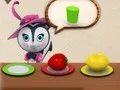 Sheriff Callie's Wild West Deputy for a Day – kostenloses Online-Spiel