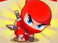 Ninja Run 2 — free online game
