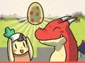 Dragon's Trail — free online game