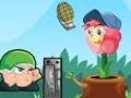 Flower Rush — free online game