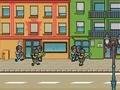 Save the Earth — free online game