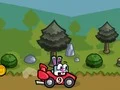 Pet Olympics — free online game