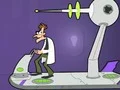 Phineas and Ferb Bot Thwack! — free online game