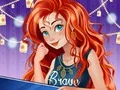 Merida Travel Exchange — free online game
