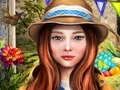 Easter in the Garden — free online game