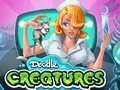 Doodle Creatures — free online game