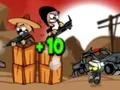 Zombies Can't Jump — free online game