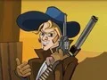 Sheriff's Wrath — free online game