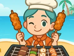 Grill It All — free online game