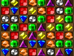 Spil Bejeweled online