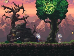Fallen Shogun — free online game