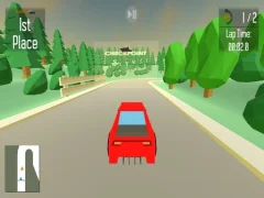 Private Racing — free online game