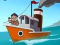 Captain Flaggity Minesweeper — free online game
