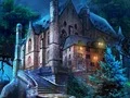 Lost and Scared — free online game