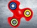 Hand Spinner Simulator — free online game