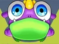Honey, They Froze Our Kids — free online game