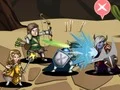 Clash of the Legends — free online game