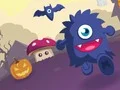 Sweets Halloween Monster — free online game