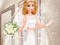 Wedding Fashion Facebook Blog — free online game