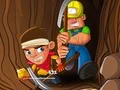 Nugget Seeker Adventure — free online game