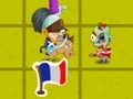 Napoleon VS Zombies — free online game