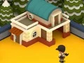 Sokoban United — free online game