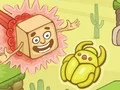 Golden Scarabaeus — free online game