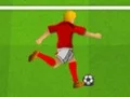 Mchezo Penalty Shootout: Multi League online