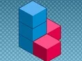Hidden Cubes — free online game